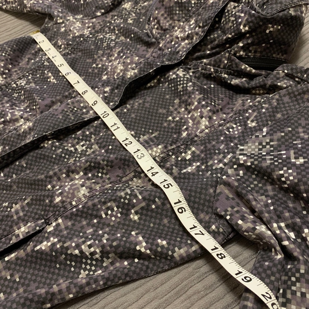 Bench Jacket - Picture 5 of 10